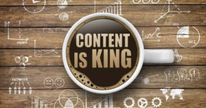 Read more about the article Content is King